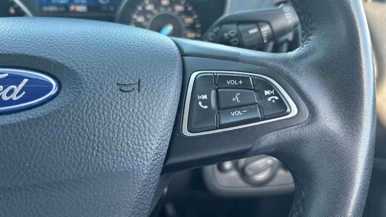 Ford Kuga 2.0 TDCi Titanium Edition 5dr Auto 2WD Diesel Estate